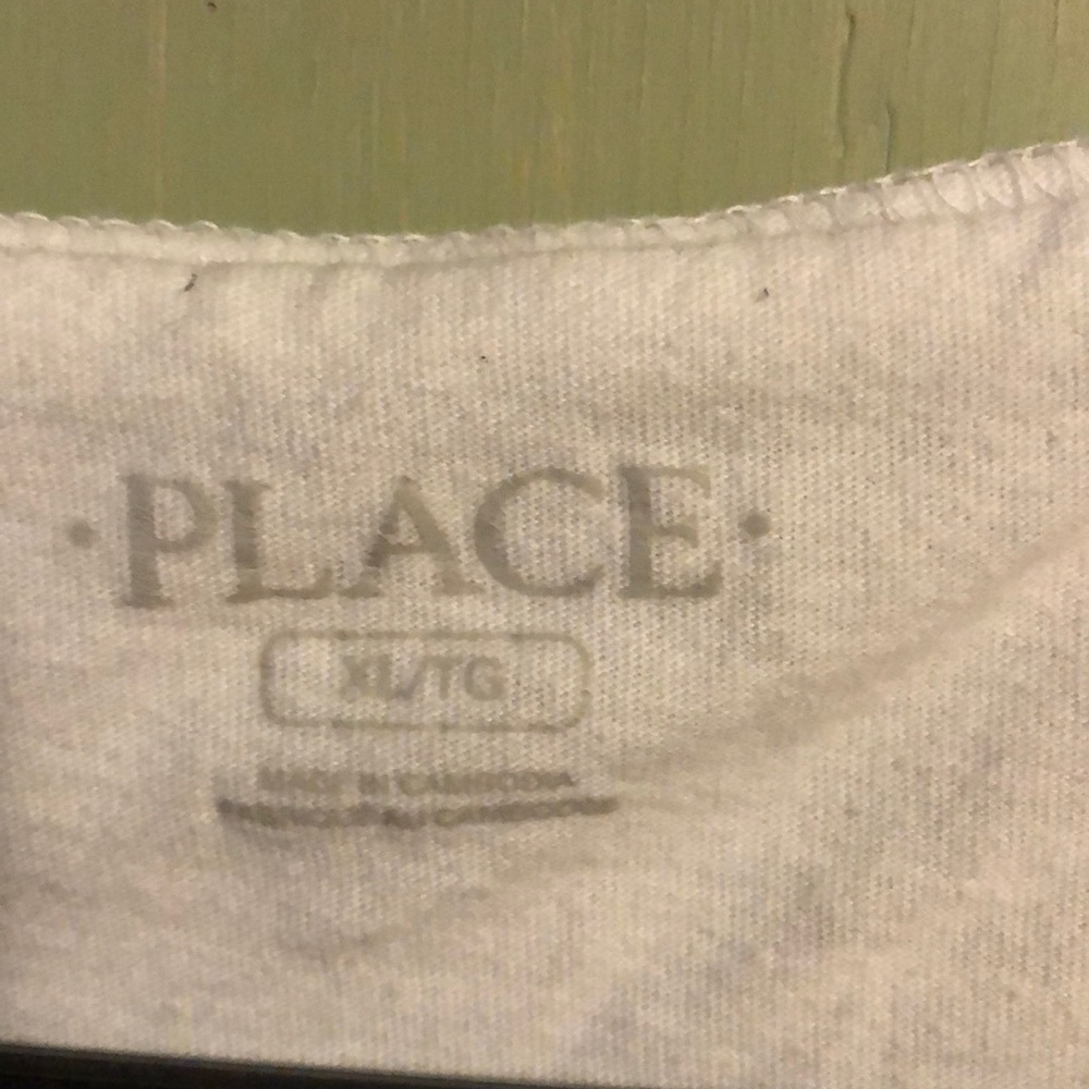 Tee - Picture 2 of 2